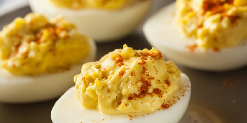 deviled-eggs